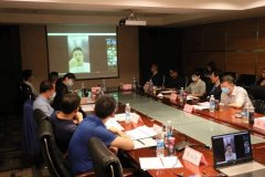 德润所房选涛律师当选体育产业法律专业委员会